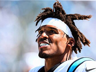 Cam Newton believes he can bri...